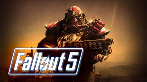 Everything We Know About Fallout 5 .